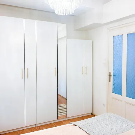 Appartement Modern Literally In The Downtown *